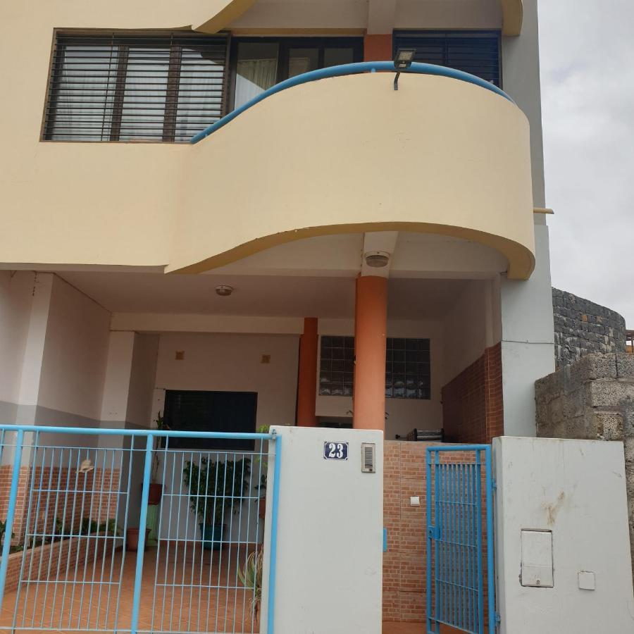 דירות פראייה Secularis Capital 2 מראה חיצוני תמונה